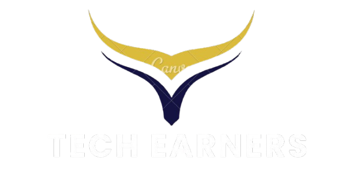 tech-earners.org Vest